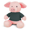 Navy Pig Plush Toys
